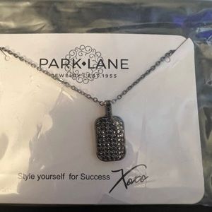 Park Lane Drake Necklace